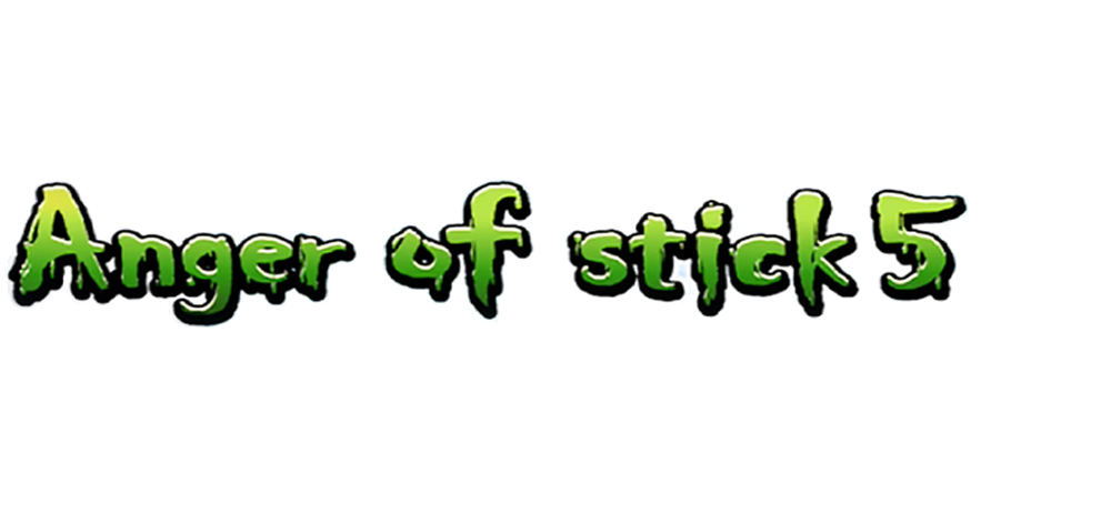 Anger of stick5 : Zombie